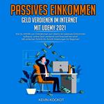 Passives Einkommen - Geld Verdienen Im Internet Mit Udemy 2021