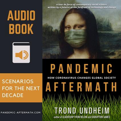 Pandemic Aftermath