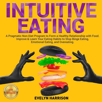 INTUITIVE EATING