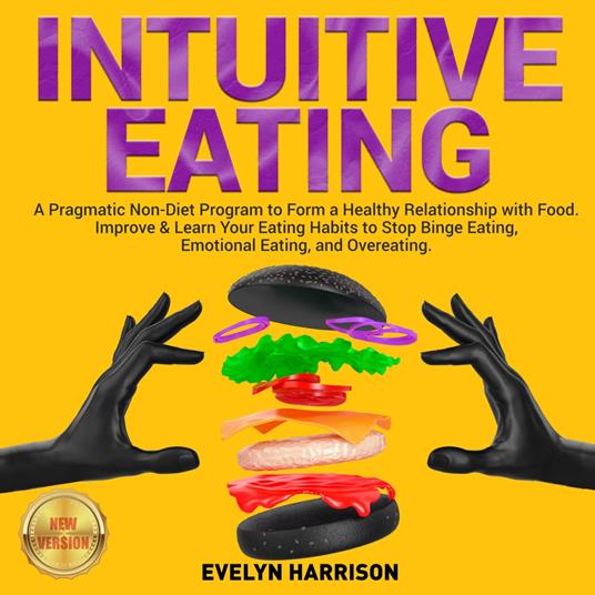 INTUITIVE EATING