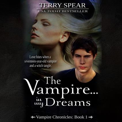 Vampire...In My Dreams, The