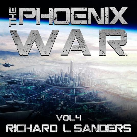 Phoenix War, The