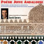 Poésie Juive Andalouse