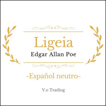 Ligeia