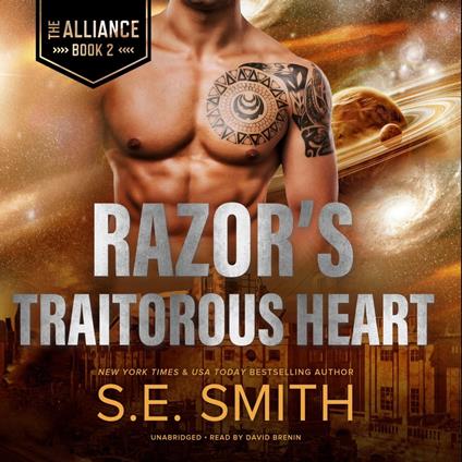 Razor's Traitorous Heart