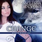 Change