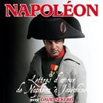 Lettres d'amour de Napoléon Bonaparte à Joséphine de Beauharnais