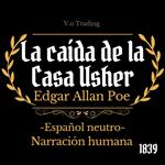 La caída de la Casa Usher