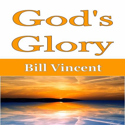 God's Glory