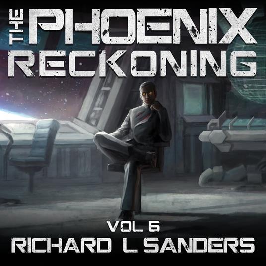 Phoenix Reckoning, The