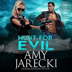 Hunt for Evil