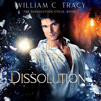 Seeds of Dissolution, The