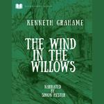 Wind in the Willows, The