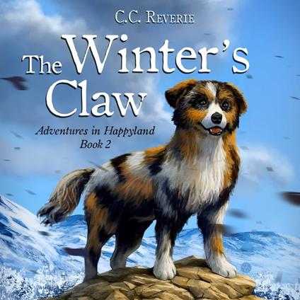 Winter's Claw, The