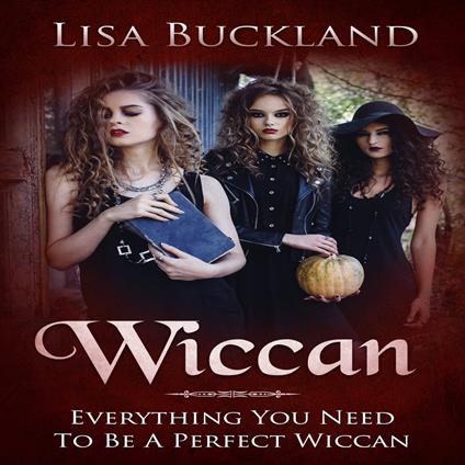 Wiccan