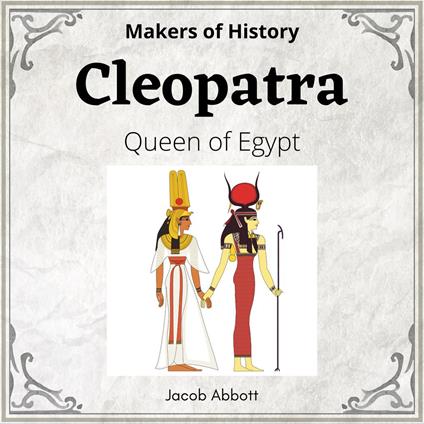 Cleopatra