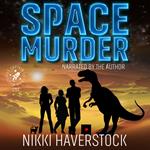Space Murder