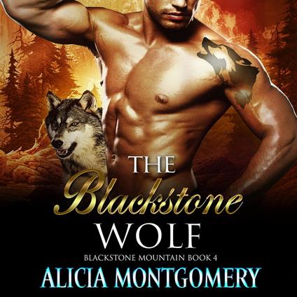 Blackstone Wolf, The