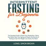 Intermittent Fasting for Beginners