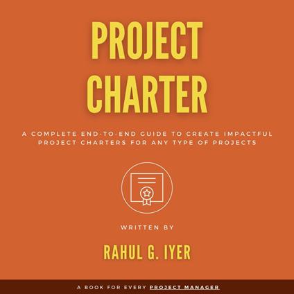 Project Charter