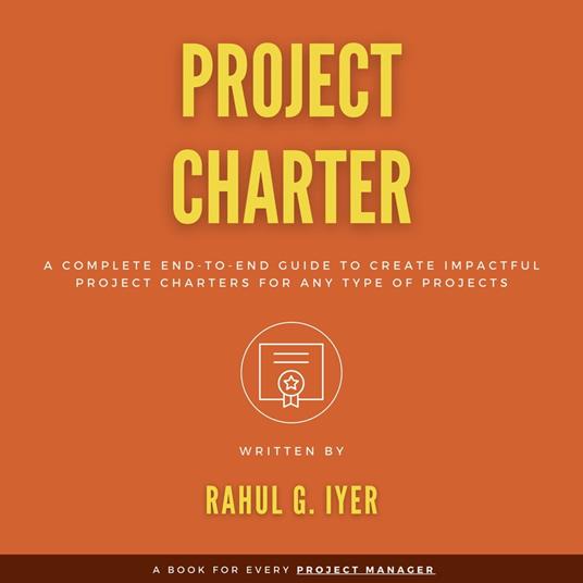 Project Charter