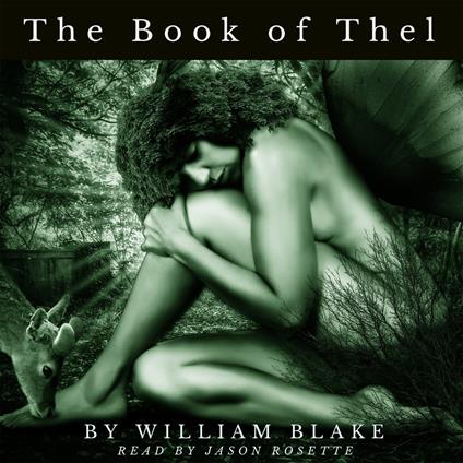 Book of Thel, The
