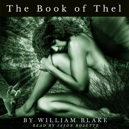 Book of Thel, The