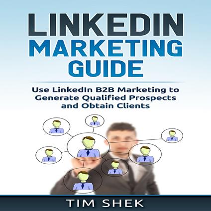 LinkedIn Marketing