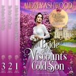 Wharton Series, The: Books 1-3