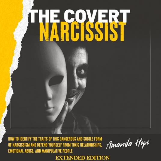 COVERT NARCISSIST, THE