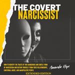 COVERT NARCISSIST, THE