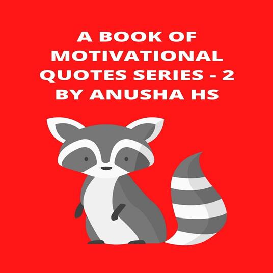 Book of Motivational Quotes, A