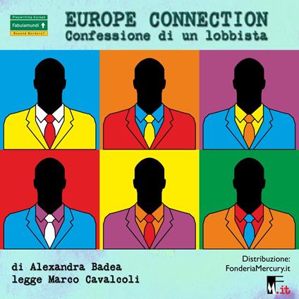 EUROPE CONNECTION
