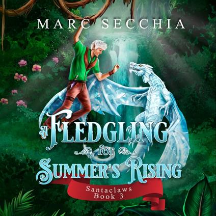 Fledgling for Summer's Rising, A