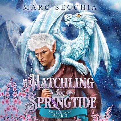 Hatchling for Springtide, A