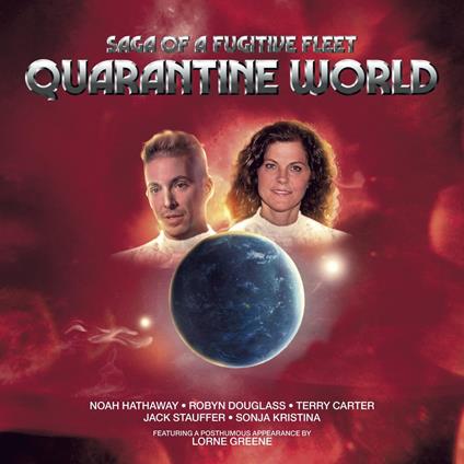 Quarantine World