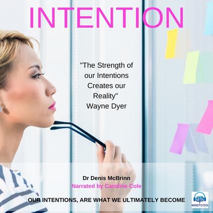 Intention