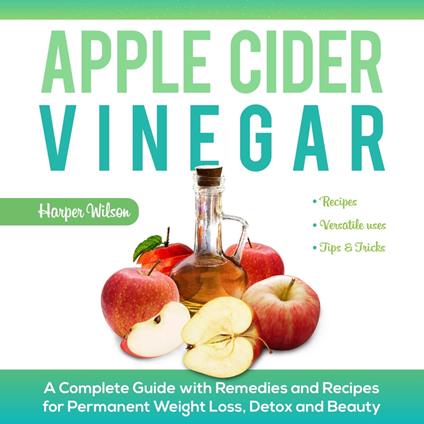 Apple Cider Vinegar