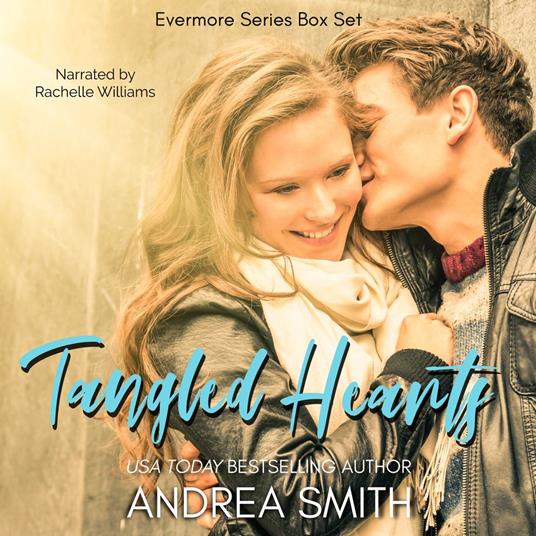 Tangled Hearts: Evermore Series Box Set