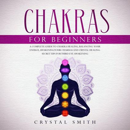 Chakras for Beginners