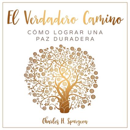 EL VERDADERO CAMINO