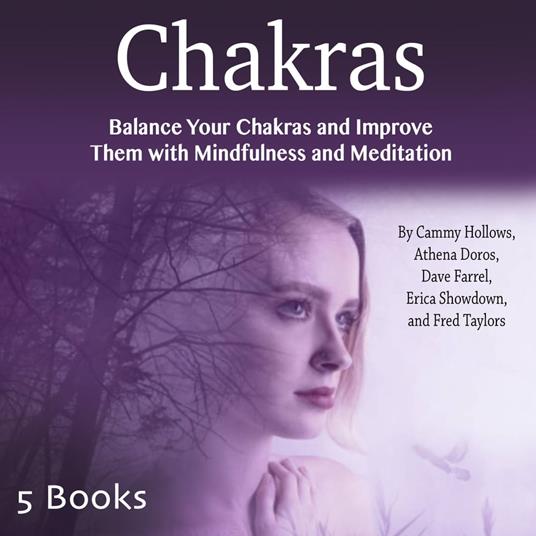 Chakras