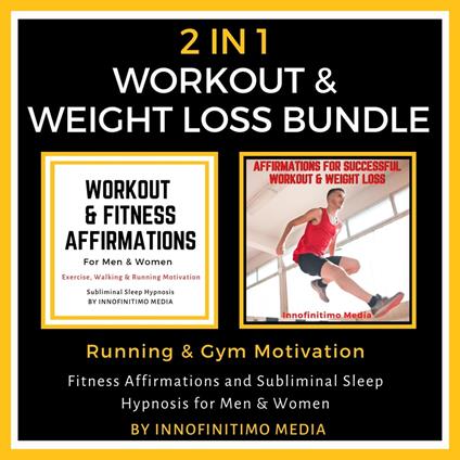 Workout & Weight Loss Bundle