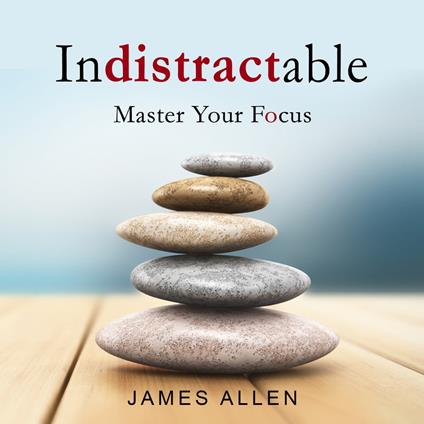 indistractable