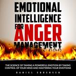 Emotional Intelligence for Anger Management