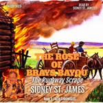 Rose of Brays Bayou, The