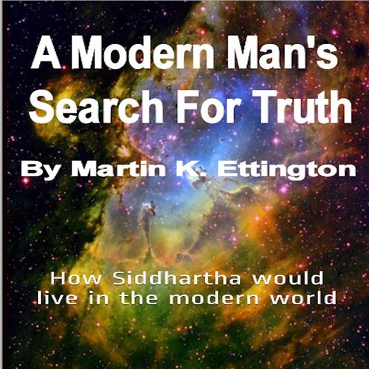 Modern Man's Search For Truth, A