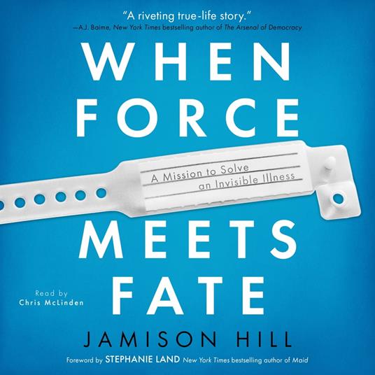 When Force Meets Fate