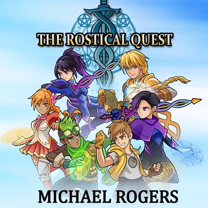 Rostical Quest, The