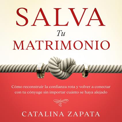 Salva tu matrimonio